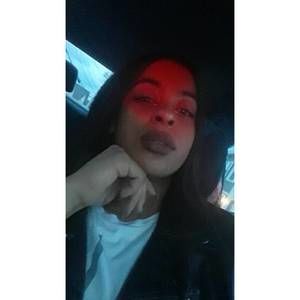 Meet your Posher, Jess